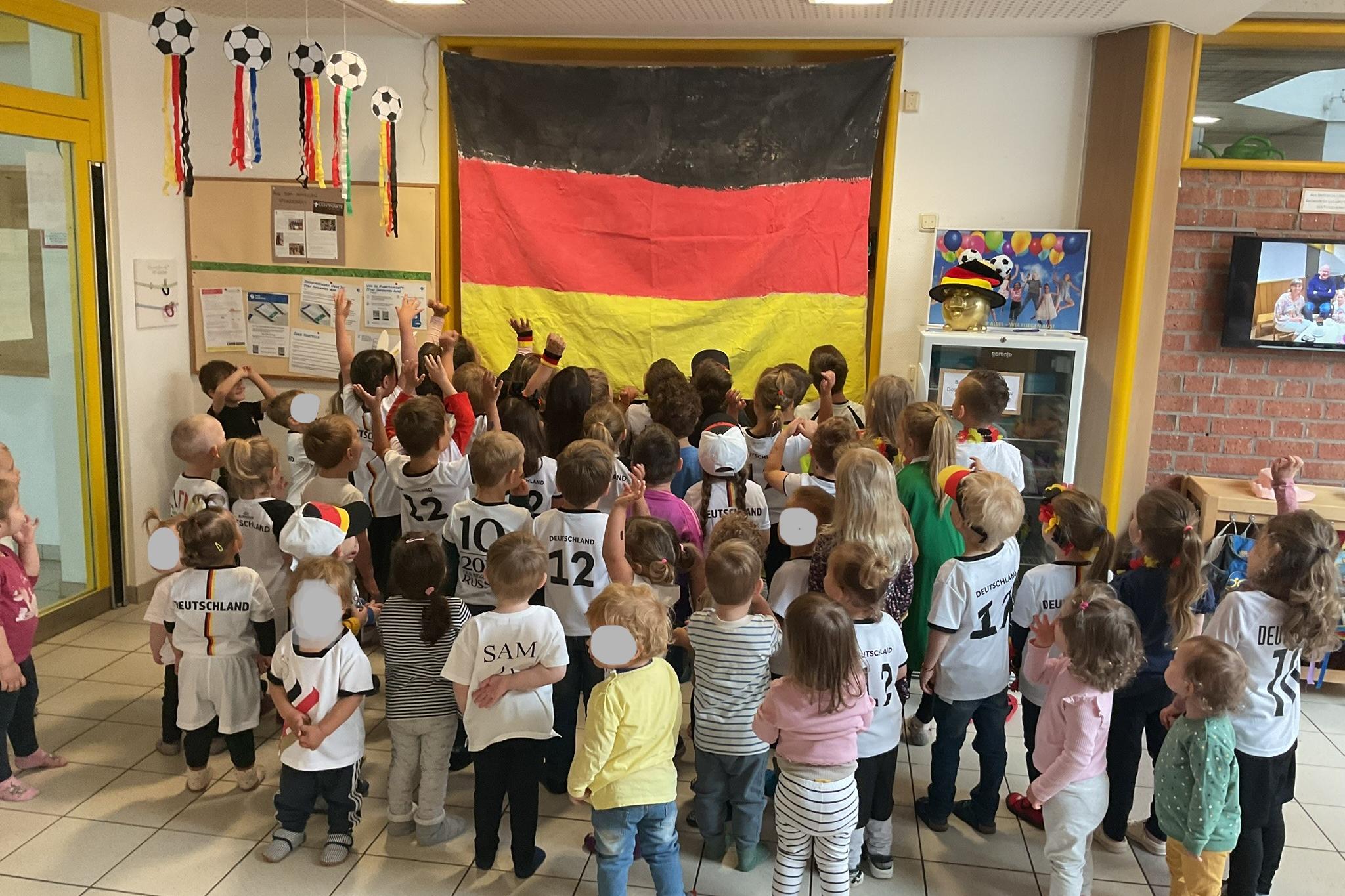 Trikottag