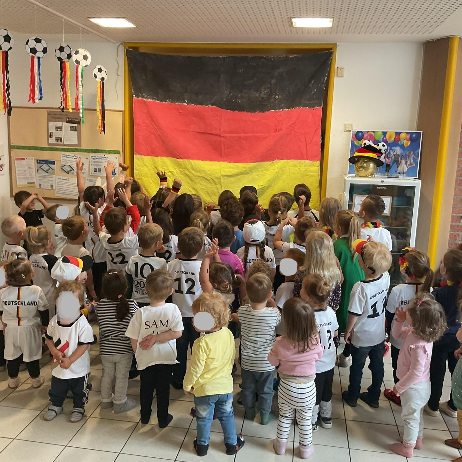 Trikottag