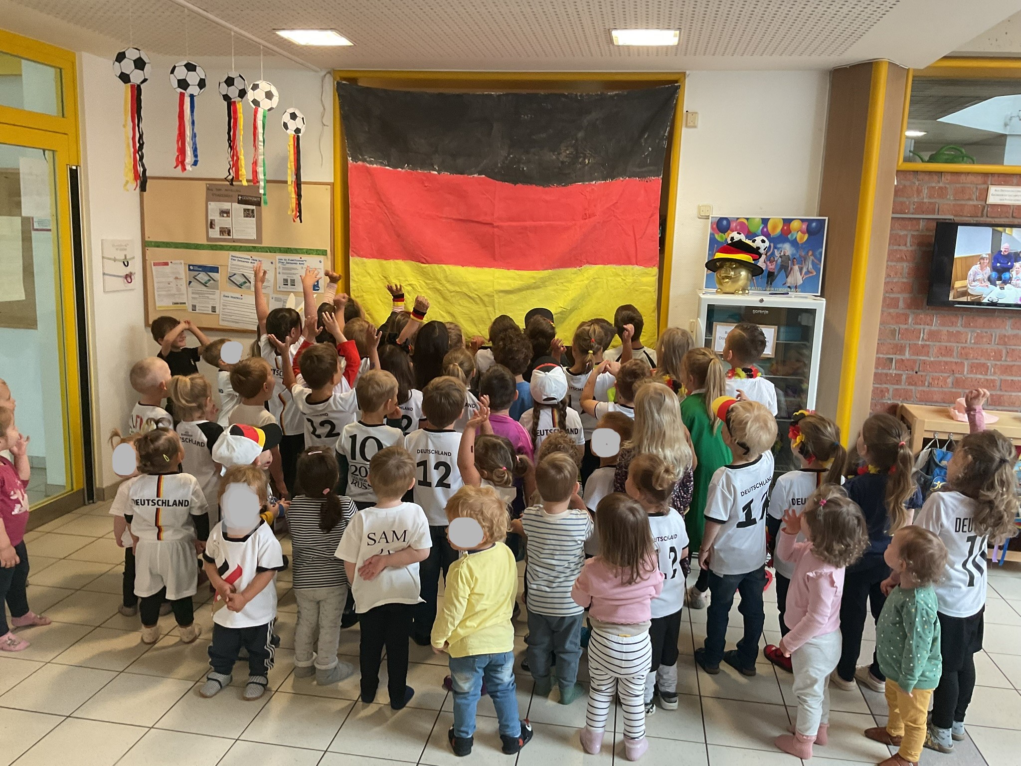 Trikottag