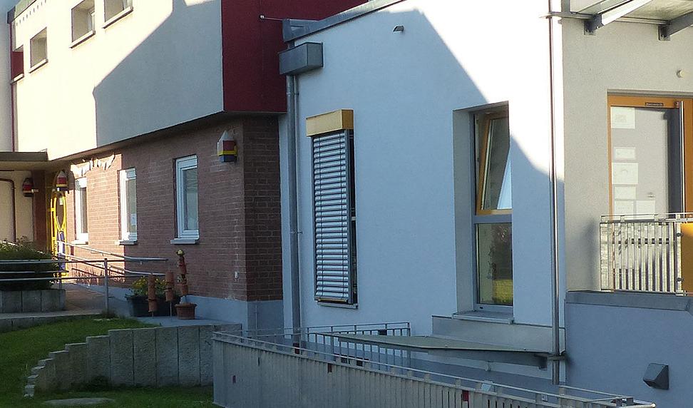 Herzlich Willkommen