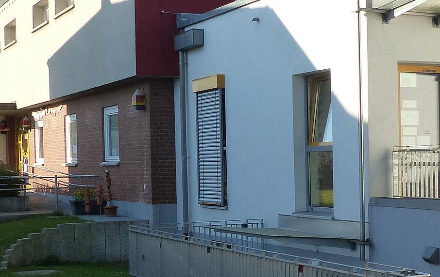 Herzlich Willkommen